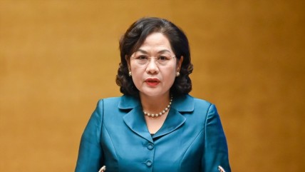 Đề nghị bắt buộc giao dịch bất động sản qua ngân hàng