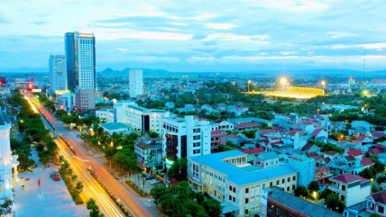 Giá nhà tại Thanh Hoá vẫn ở mức cao so với thu nhập của người dân