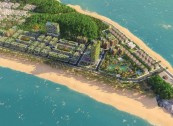 Hoằng Hoá có thêm khu nghỉ dưỡng 395ha