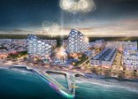 Vlasta Sầm Sơn được vinh danh dự án kế sông, cận biển tốt nhất 2022
