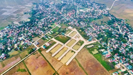 Thống nhất sáp nhập huyện Đông Sơn vào TP Thanh Hóa