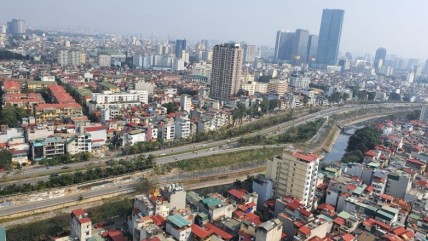 Nhiều doanh nghiệp bất động sản lớn họp cùng Chính phủ và Bộ Xây dựng