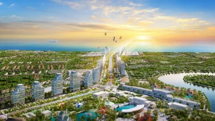 Vlasta - Sầm Sơn giải quyết bài toán dòng tiền