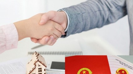 Hà Nội: Quy định thời gian cấp sổ đỏ trong 7 ngày làm việc