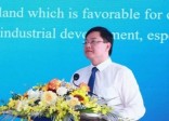 Hội nghị công bố Quy hoạch chung KCN Phú Quý Thanh Hóa đến 2040
