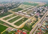 Thị trường BĐS Thanh Hoá bùng nổ nhờ dự án quy hoạch KCN Phú Quý