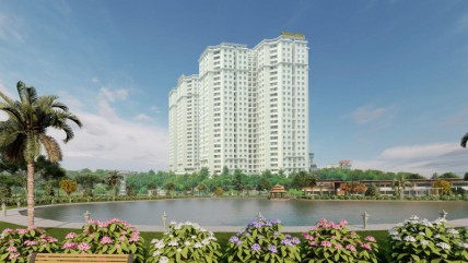 Thị trường bất động sản quý III: Dấu hiệu phục hồi