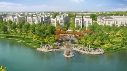 Cập nhật tiến độ Vinhomes Star City Thanh Hóa – Đại đô thị phức hợp