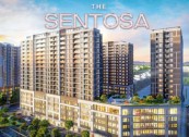 The Sentosa Thanh Hóa: "Ngòi nổ" mới kích hoạt làn sóng đầu tư mạnh mẽ