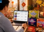 Cập nhật giá pháo hoa Bộ Quốc Phòng năm 2026 từ nhà máy Z121