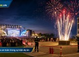 Pháo hoa Bộ Quốc Phòng dùng trong sự kiện dự án: điều cần biết để tránh rủi ro