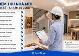 Hoàn thiện nhà mới cần lưu ý gì để tránh phát sinh?