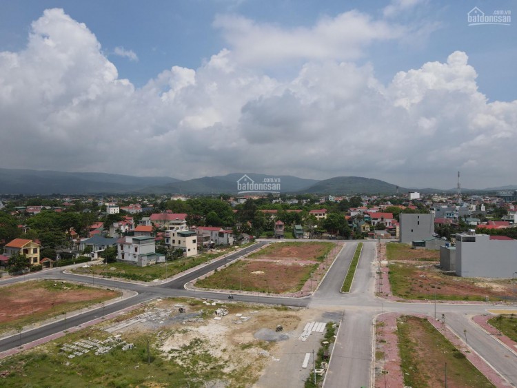 Đất nền ngay trung tâm Nghi Sơn - Thanh Hoá giá cực kỳ hạt giẻ chỉ từ 12tr/m2