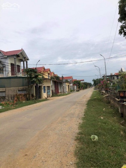 Bán lô đất giá rẻ tiềm năng tại Trung Thôn-Định Hoà-Yên Định-Thanh Hoá