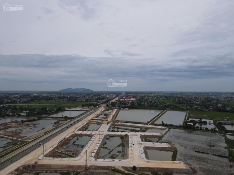 Bán đất tại trung tâm huyện Hoằng Hóa tại Bút Sơn, một cơ hội đầu tư không nên bỏ qua