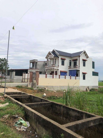Bán đất tại Yên Định Thanh Hóa với mức giá cực sốc chỉ hơn 7xx