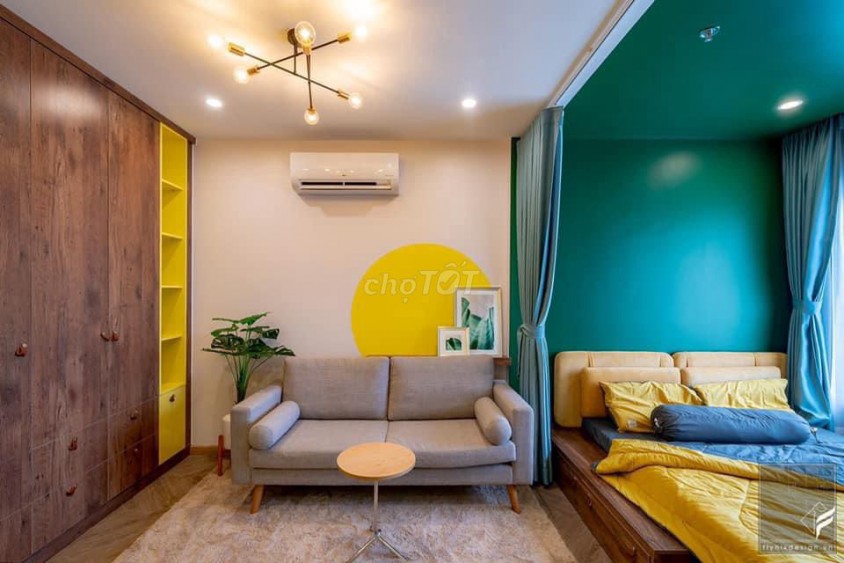 Cần bán căn hộ cc 2 phòng ngủ, 2 vs diện tích 66m2 Tại đông Hải Thanh Hóa