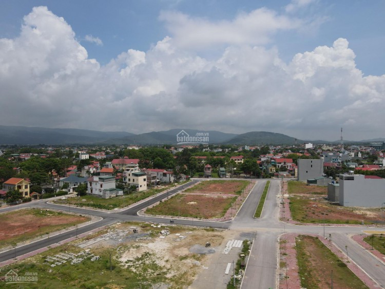 Bán đất ngay Trung tâm thị trấn Nghi Sơn với giá siêu tốt chỉ với hơn 1 tỷ