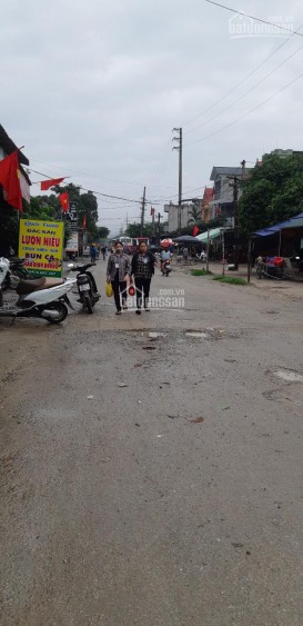 Bán đất chính chủ ngay giày da Anora Tĩnh Gia, thị xã Nghi Sơn, Thanh Hóa