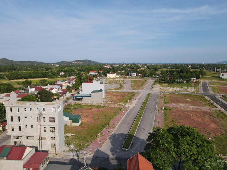 Bán đất ngay Trung tâm thị trấn Nghi Sơn với giá siêu tốt chỉ với hơn 1 tỷ