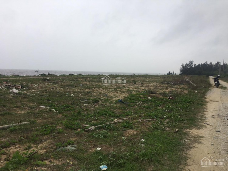 Bán đất mặt biển xã Hoằng Trường bên cạnh Flamingo Hải Tiến, Thanh Hóa, với diện tích lên tới 370m2