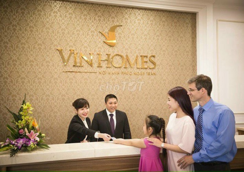 Vinhomes Chung cư đẳng cấp số 1 Thanh Hóa 2 PN 2WC