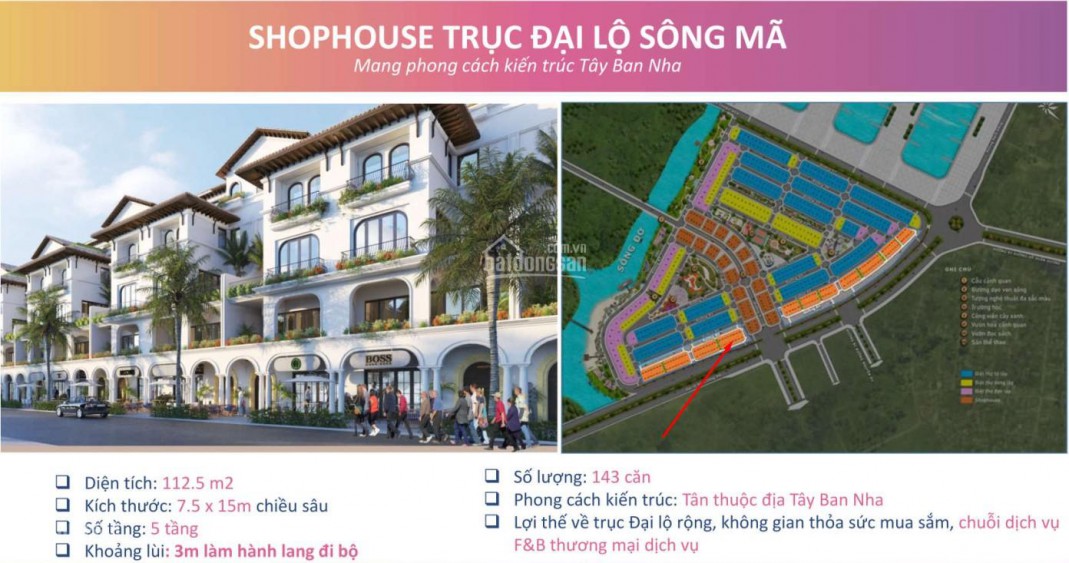 Bán nhà biệt thự liền kề SUN GROUP Sầm Sơn-Thanh Hóa