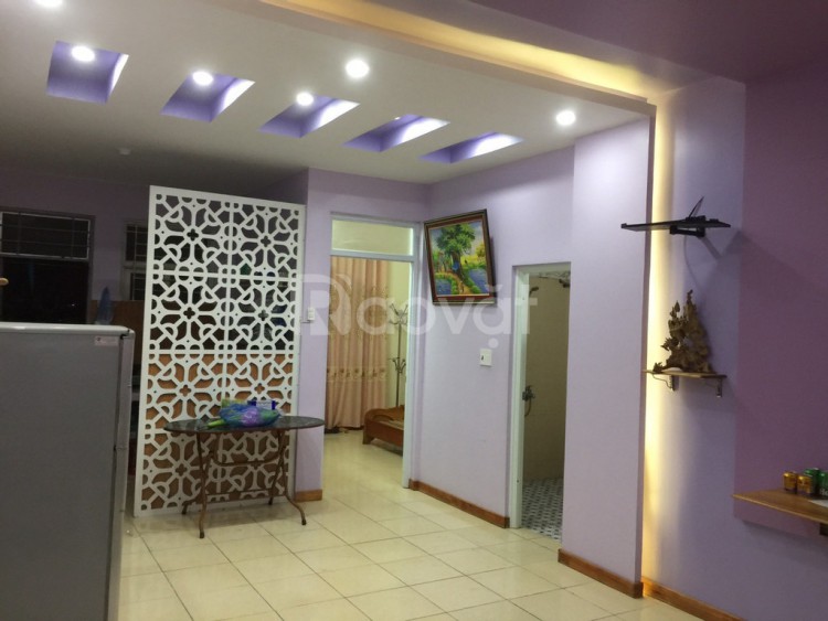 Cần bán căn hộ chung cư Phú Sơn Thanh Hóa, 2PN để lại đầy đủ nội thất