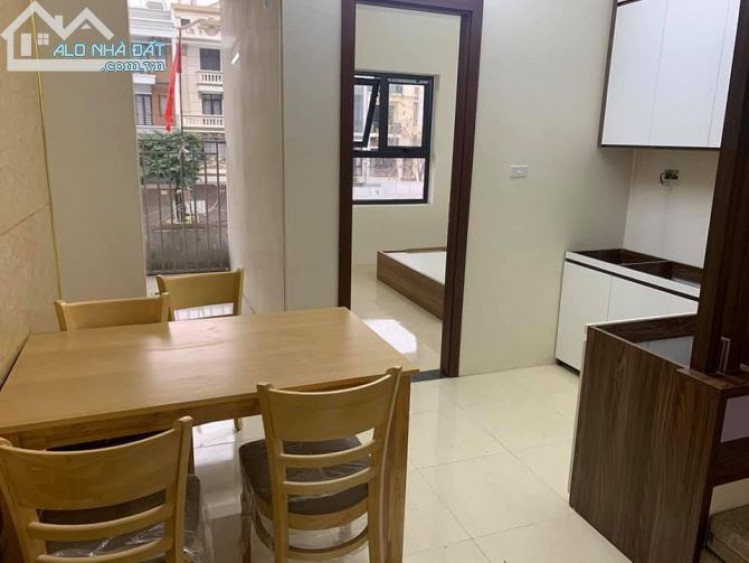 Bán căn hộ chung cư 379 Thanh Hóa, Phường Đông Hương, 2PN, suất ngoại giao để lại nội thất