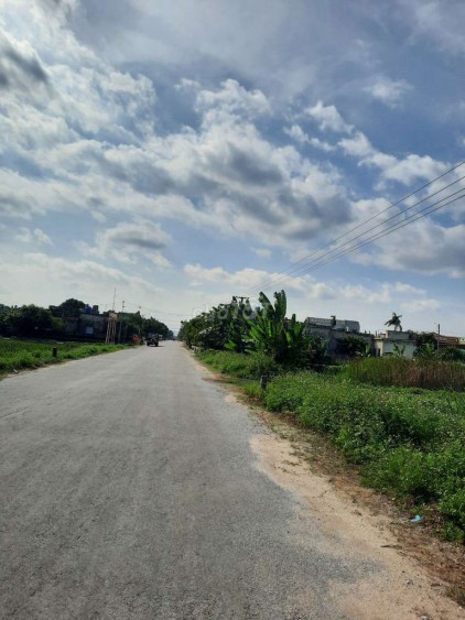 Bán đất thổ cư ở xã Quảng Bình, huyện Quảng Xương, Thanh Hóa
