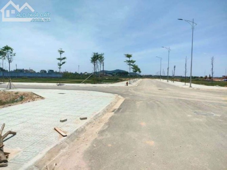Đất nền ql 47, mặt đường 36m, Đồng Nam residence Thanh Hoá