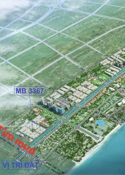 Chính chủ cần bán nhanh lô đất tại Quảng Hải, Quảng Xương giá rẻ.