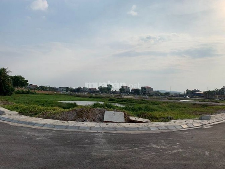 Bán đất ven thành phố giá rẻ ở Huyện Quảng Xương,Thanh Hóa