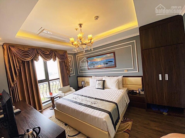 Bán khách sạn bốn sao biển Hải Hoà, Nghi Sơn, Thanh Hóa