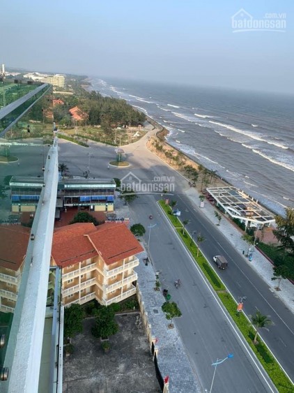 Bán khách sạn 3* Bỉm Sơn, Thanh Hóa, diện tích 5000m2x18 tầng, mặt tiền 58m, giá 360 tỷ