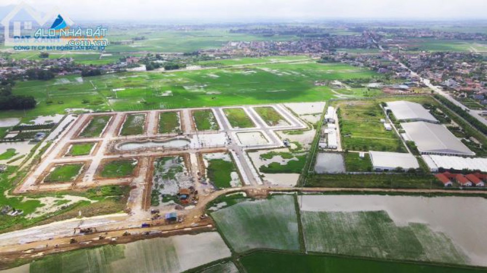 Khu dân cư mới Đồng Nam- Thanh Hoá, Chiết khấu 12%