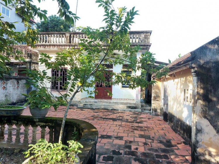 Cần bán gấp căn nhà ở Xã Quảng Lưu, Huyện Quảng Xương, Thanh Hóa