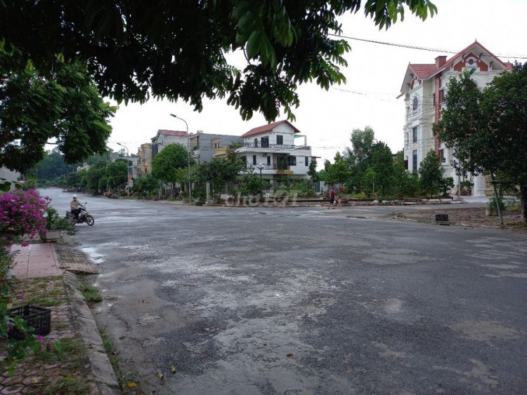 Cần Bán Nhà mặt Tiền Phường Ba Đình Thị xã Bỉm Sơn với diện tích 80m²