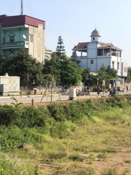 Cần bán nhanh đất, nhà liền kề Bỉm Sơn,TP.Thanh Hóa
