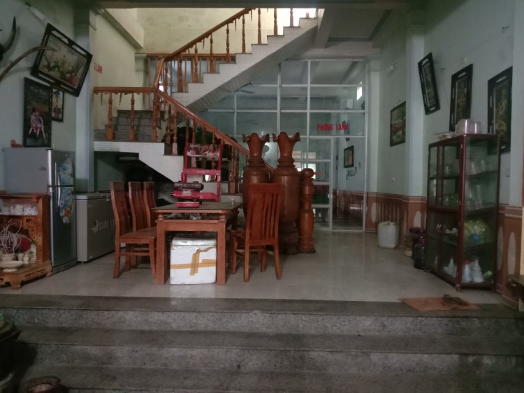 Cần bán nhà tại xã Cẩm Lương, huyện Cẩm Thủy, Thanh Hóa, giá tốt