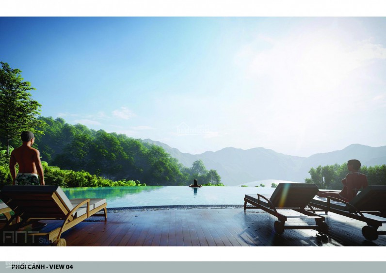 Pu Luong thiên đường du lịch, nơi đầu tư tiềm năng Thanh Hóa