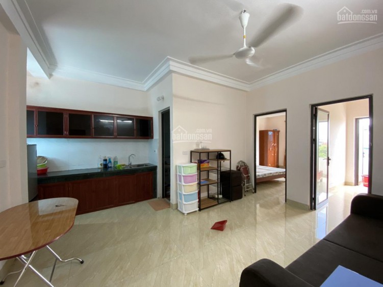 Cho thuê lâu dài căn hộ chung cư mini tại số 1/300 Lê Lai, P. Đông Sơn, TP Thanh Hóa