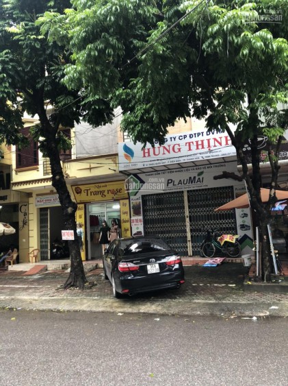Chính chủ cần cho thuê nhà tại số 51 Triệu Quốc Đạt P. Điện Biên Tp Thanh Hóa