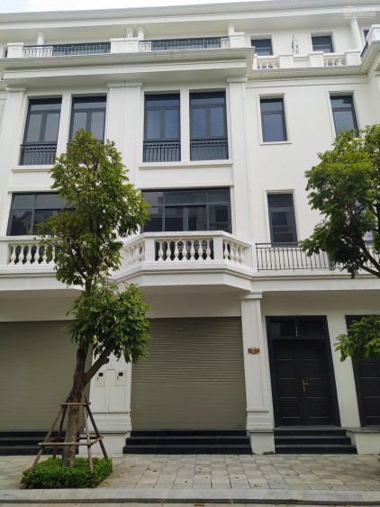 Cho thuê lâu dài nhà ở Vinhomes Star City Thanh Hóa