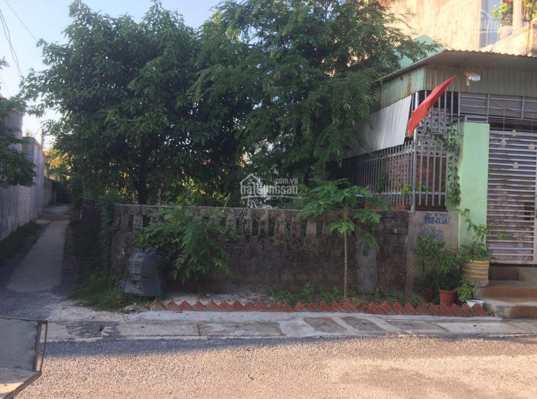 Bán đất ngay cổng bệnh viện huyện Tĩnh Gia - Thanh Hoá