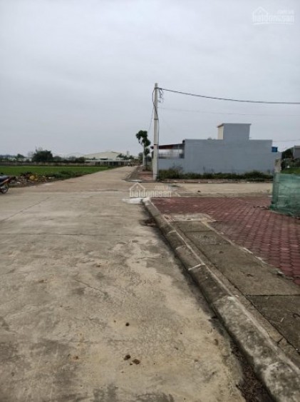 Bán lô góc khu Dân cư Phú Quý - Hoằng Hóa-Thanh Hóa