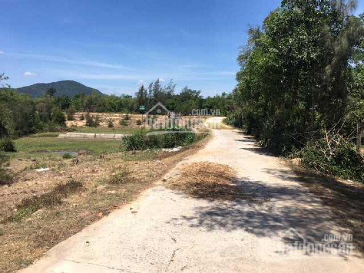 Bán gấp lô đất phường Hải An - Thị Xã Nghi Sơn - Thanh Hóa