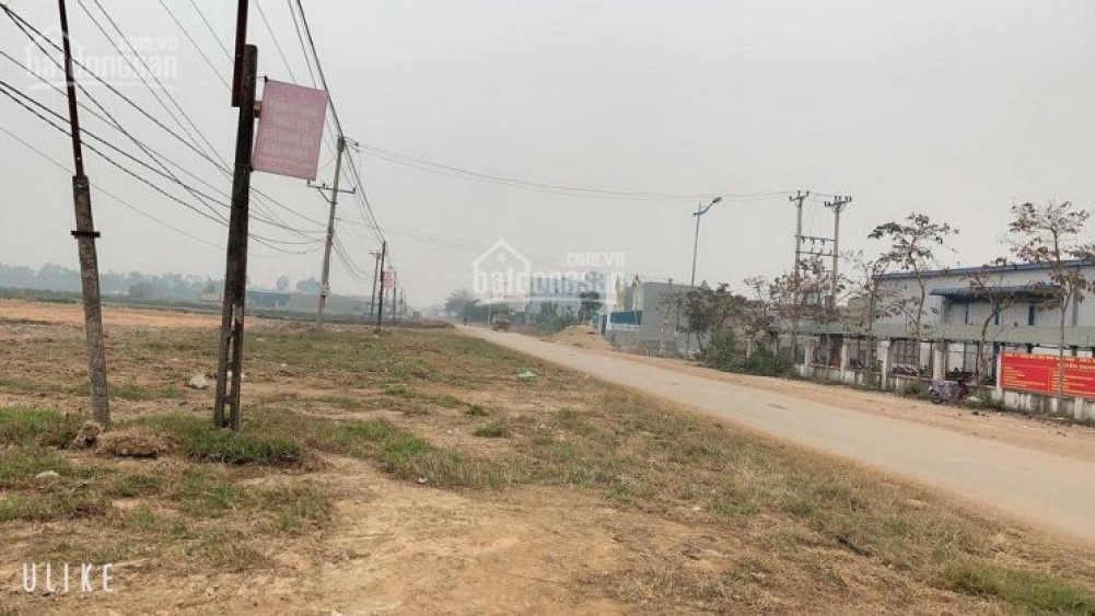 Sức Hút đất Trung Tâm Hành Chính Huyện Quảng Xương Thanh Hóa Giá Rẻ để đầu Tư