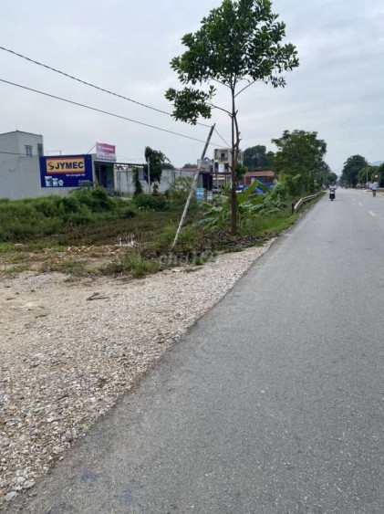 Cần bán đất nhanh cho ai thiện chí giá rẻ huyện Triệu Sơn