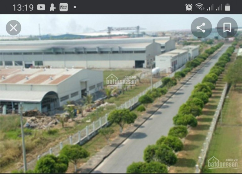Bán đất xây nhà xưởng sản xuất KD ngay khu CN Tây Bắc ga Thanh Hóa